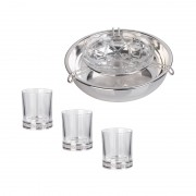 Сервизы и наборы посуды