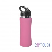 Прорезиненная посуда