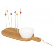 Наборы для закусок