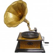 Граммофоны