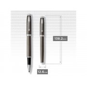 Ручка роллер Parker IM