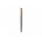 Ручка перьевая Parker Jotter Stainless, M
