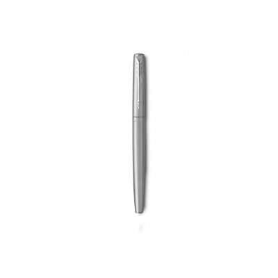 Ручка перьевая Parker Jotter Stainless, M