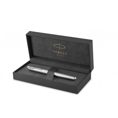 Перьевая ручка Parker Sonnet, F