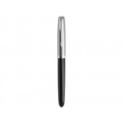 Ручка перьевая Parker 51 Core, F