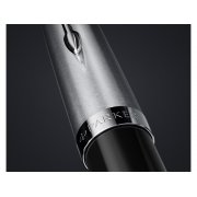 Ручка перьевая Parker 51 Core, F