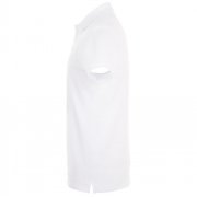 Рубашка поло мужская PHOENIX MEN, белая