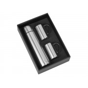 Набор «Коретто»: термос и 2 термокружки v.2