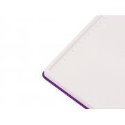 Бизнес-блокнот А5 «C2» soft-touch