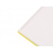 Бизнес-блокнот А5 «C2» soft-touch