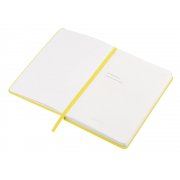 Бизнес-блокнот А5 «C2» soft-touch