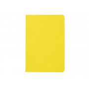 Бизнес-блокнот А5 «C2» soft-touch