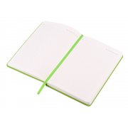 Бизнес-блокнот А5 «C2» soft-touch