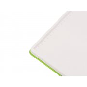 Бизнес-блокнот А5 «C2» soft-touch