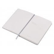 Бизнес-блокнот А5 «C2» soft-touch