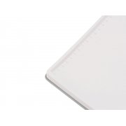Бизнес-блокнот А5 «C2» soft-touch