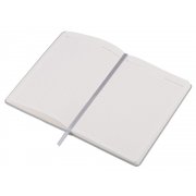 Бизнес-блокнот А5 «C2» soft-touch