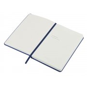 Бизнес-блокнот А5 «C2» soft-touch арт. 787352clr