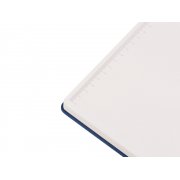 Бизнес-блокнот А5 «C2» soft-touch арт. 787352clr