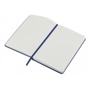 Бизнес-блокнот А5 «C2» soft-touch арт. 787352clr