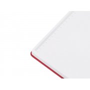 Бизнес-блокнот А5 «C2» soft-touch