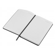 Бизнес-блокнот А5 «C2» soft-touch арт. 787347clr