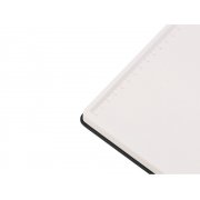Бизнес-блокнот А5 «C2» soft-touch арт. 787347clr