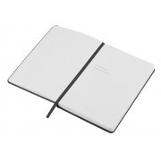 Бизнес-блокнот А5 «C2» soft-touch арт. 787347clr