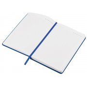 Бизнес-блокнот А5 «C2» soft-touch