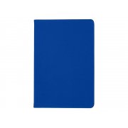 Бизнес-блокнот А5 «C2» soft-touch