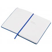 Бизнес-блокнот А5 «C2» soft-touch