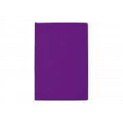 Бизнес-блокнот А5 «C1» soft-touch арт. 787329clr