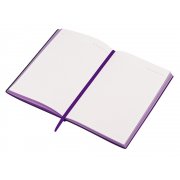 Бизнес-блокнот А5 «C1» soft-touch арт. 787329clr