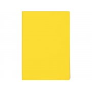 Бизнес-блокнот А5 «C1» soft-touch