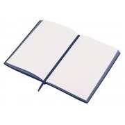 Бизнес-блокнот А5 «C1» soft-touch арт. 787332clr