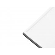 Бизнес-блокнот А5 «C1» soft-touch арт. 787327clr