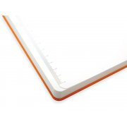 Бизнес-блокнот А5 «С3» soft-touch с магнитным держателем для ручки