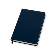 Бизнес-блокнот А5 «С3» soft-touch с магнитным держателем для ручки