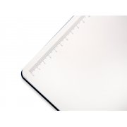 Бизнес-блокнот А5 «С3» soft-touch с магнитным держателем для ручки