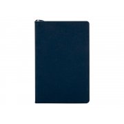 Бизнес-блокнот А5 «С3» soft-touch с магнитным держателем для ручки