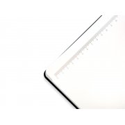 Бизнес-блокнот А5 «С3» soft-touch с магнитным держателем для ручки