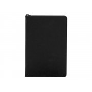 Бизнес-блокнот А5 «С3» soft-touch с магнитным держателем для ручки