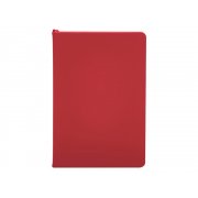 Бизнес-блокнот А5 «С3» soft-touch с магнитным держателем для ручки