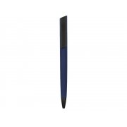 Ручка пластиковая шариковая «C1» soft-touch