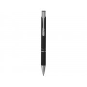 Ручка металлическая шариковая «C1» soft-touch