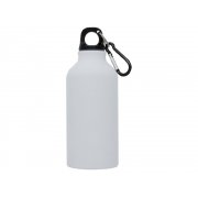 Бутылка «Oregon» с карабином, матовая