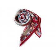 Платок «Кавказский скакун»