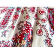 Платок «Кавказский скакун»