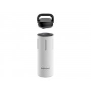 Вакуумный термос с керамическим покрытием «Bottle», 770 мл