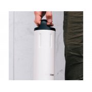 Вакуумный термос с керамическим покрытием «Bottle», 770 мл